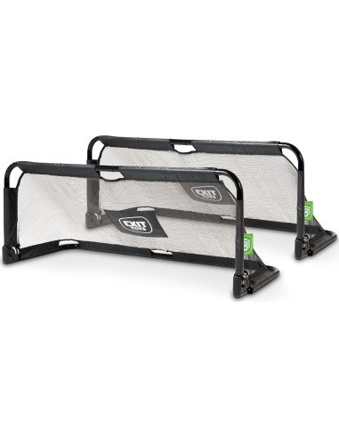 Freestanding Football Goal EXIT Panna (2 pcs.)