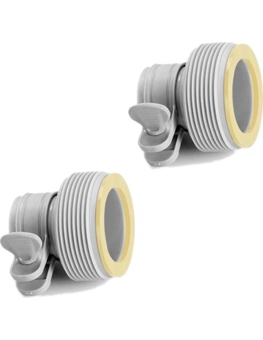 Žarnos siurblio jungčių adapterio reduktorius Intex 29061