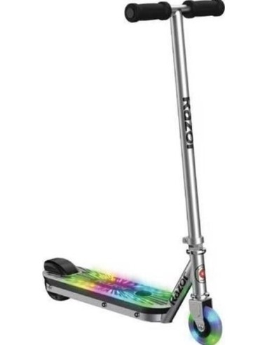 Razor Color Rave Electric Scooter