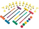 Spordas Super Foam Croquet