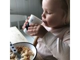 Indų rinkinys JaBaDaBaDo, juoda-balta