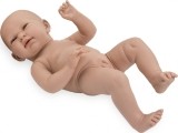 52 cm Eddie boy doll