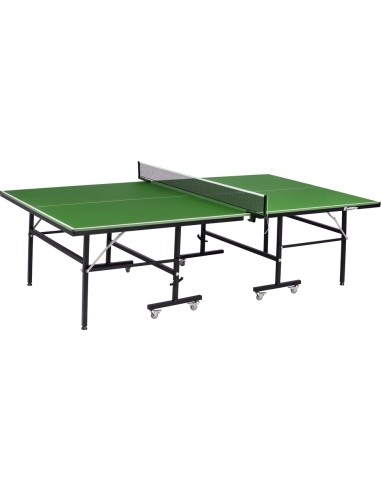 Vidaus stalo teniso stalas inSPORTline Pinton - Žalia