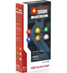 STAX construction set SYSTEM expansion pack