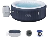 Lay-Z-Spa Miami Airjet Jacuzzi BESTWAY