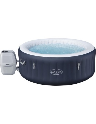 Lay-Z-Spa Miami Airjet Jacuzzi BESTWAY