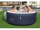 Lay-Z-Spa Miami Airjet Jacuzzi BESTWAY
