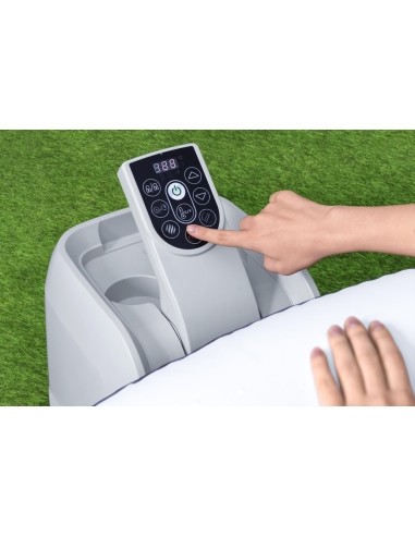 Lay-Z-Spa Miami Airjet Jacuzzi BESTWAY