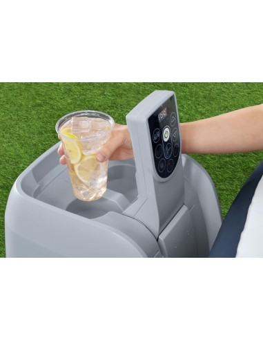 Lay-Z-Spa Miami Airjet Jacuzzi BESTWAY