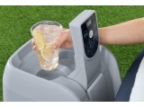 Lay-Z-Spa Miami Airjet Jacuzzi BESTWAY