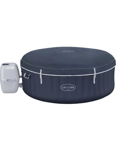 Lay-Z-Spa Miami Airjet Jacuzzi BESTWAY