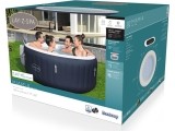 Lay-Z-Spa Miami Airjet Jacuzzi BESTWAY