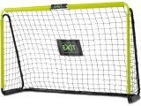 EXIT Tempo steel 180x120cm - green/black football goal Children Freestanding
