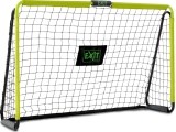 EXIT Tempo steel 180x120cm - green/black football goal Children Freestanding