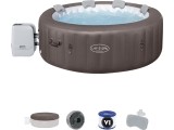 Lay-Z-Spa Dominica SMART HydroJet Jacuzzi BESTWAY