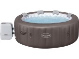 Lay-Z-Spa Dominica SMART HydroJet Jacuzzi BESTWAY