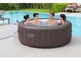 Lay-Z-Spa Dominica SMART HydroJet Jacuzzi BESTWAY