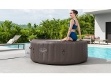 Lay-Z-Spa Dominica SMART HydroJet Jacuzzi BESTWAY