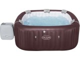 Lay-Z-Spa Maldives SMART HydroJet PRO Jacuzzi BESTWAY