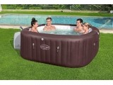 Lay-Z-Spa Maldives SMART HydroJet PRO Jacuzzi BESTWAY