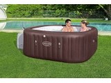 Lay-Z-Spa Maldives SMART HydroJet PRO Jacuzzi BESTWAY