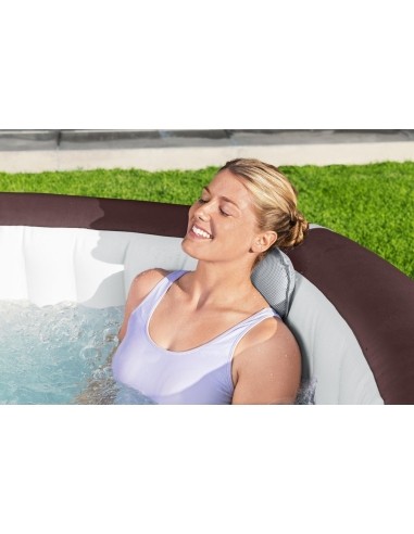 Lay-Z-Spa Maldives SMART HydroJet PRO Jacuzzi BESTWAY