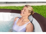 Lay-Z-Spa Maldives SMART HydroJet PRO Jacuzzi BESTWAY