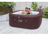 Lay-Z-Spa Maldives SMART HydroJet PRO Jacuzzi BESTWAY