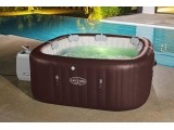 Lay-Z-Spa Maldives SMART HydroJet PRO Jacuzzi BESTWAY