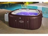 Lay-Z-Spa Maldives SMART HydroJet PRO Jacuzzi BESTWAY