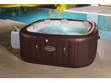 Lay-Z-Spa Maldives SMART HydroJet PRO Jacuzzi BESTWAY