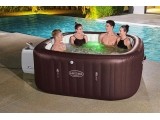 Lay-Z-Spa Maldives SMART HydroJet PRO Jacuzzi BESTWAY