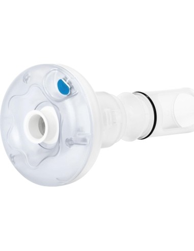 Lay-Z-Spa Maldives SMART HydroJet PRO Jacuzzi BESTWAY