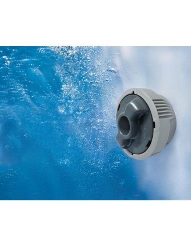 Lay-Z-Spa Maldives SMART HydroJet PRO Jacuzzi BESTWAY