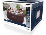 Lay-Z-Spa Maldives SMART HydroJet PRO Jacuzzi BESTWAY
