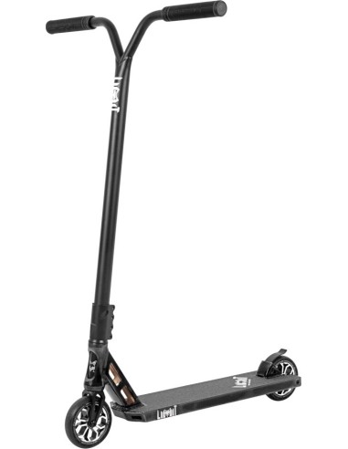 Freestyle Scooter inSPORTline LMT XL - Black