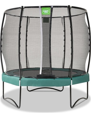 Batutas EXIT Allure Premium ø253 cm, žalias