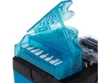Mini piano, STEM