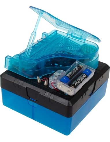 Mini pianinas, STEM