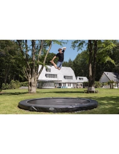 BERG SPORTS Champion InGround 430 Grey