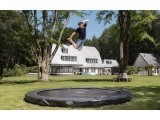BERG SPORTS Champion InGround 430 Grey