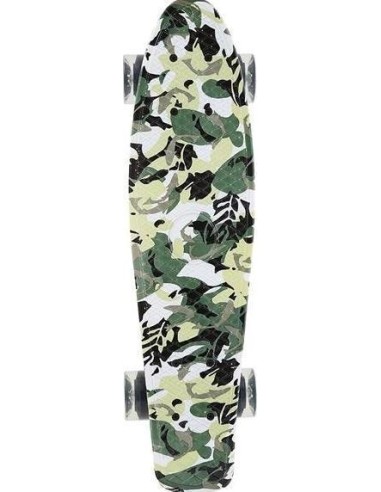 Penny Board Nils Extreme Art Moro