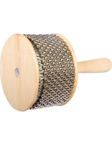Instrumentas Cabasa Amaya