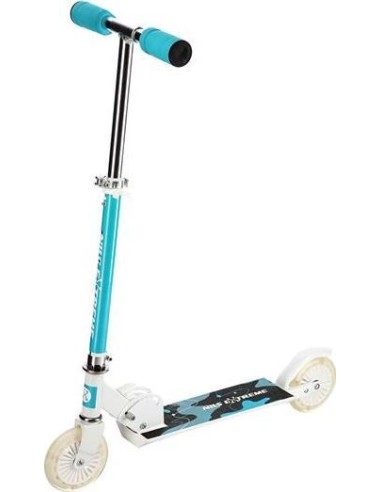 Scooter Nils Extreme HD505, Mint