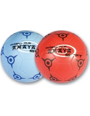 Handball Foam Ball Amaa