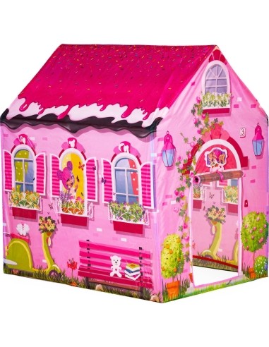 Tent House for Children IPLAY Girl House
