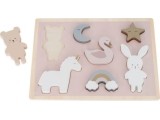 Puzzle JaBaDaBaDo Unicorn