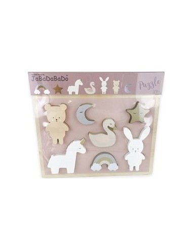 Puzzle JaBaDaBaDo Unicorn