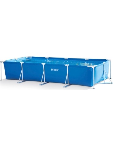 Sodo rėminis baseinas 450x220x84 7127L INTEX 28273