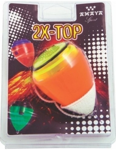 Spinning Top Amaya